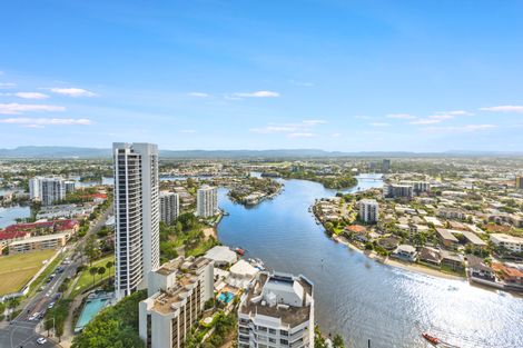 Property photo of 1307/9 Ferny Avenue Surfers Paradise QLD 4217