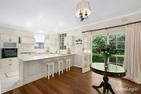 Property photo of 35 Burns Road Wahroonga NSW 2076