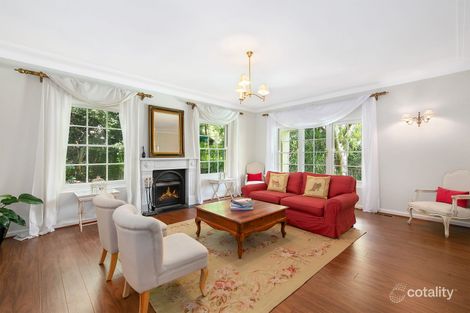 Property photo of 35 Burns Road Wahroonga NSW 2076