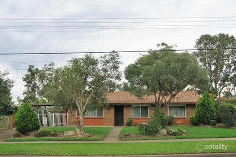 85 Beaconsfield Rd, Rooty Hill, NSW 2766