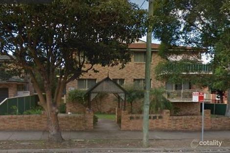 Property photo of 4/61 Station Road Auburn NSW 2144