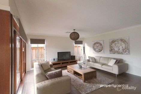 Property photo of 19 Lapwing Way Cranebrook NSW 2749