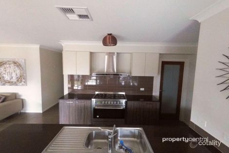 Property photo of 19 Lapwing Way Cranebrook NSW 2749