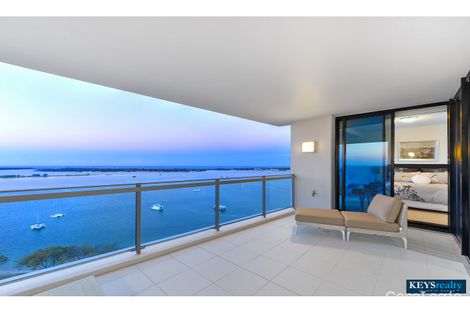 Property photo of 1502/230 Marine Parade Labrador QLD 4215