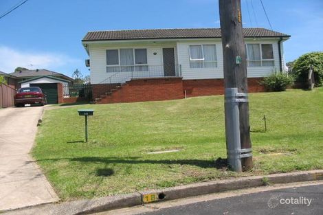 Property photo of 18 Howard Street Greystanes NSW 2145