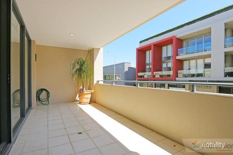 Property photo of 3/5 Bannister Street Fremantle WA 6160