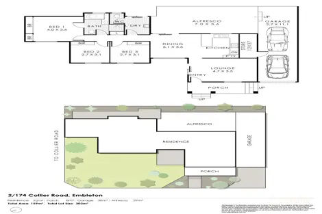 Property photo of 2/174-178 Collier Road Embleton WA 6062