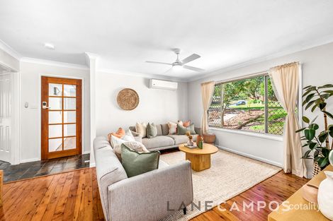 Property photo of 14 Gistford Street New Lambton Heights NSW 2305