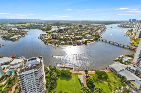 Property photo of 1307/9 Ferny Avenue Surfers Paradise QLD 4217