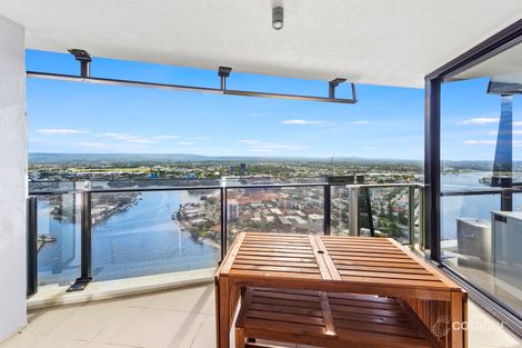 Property photo of 1307/9 Ferny Avenue Surfers Paradise QLD 4217