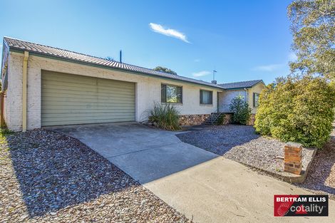 Property photo of 68 Streeton Drive Rivett ACT 2611