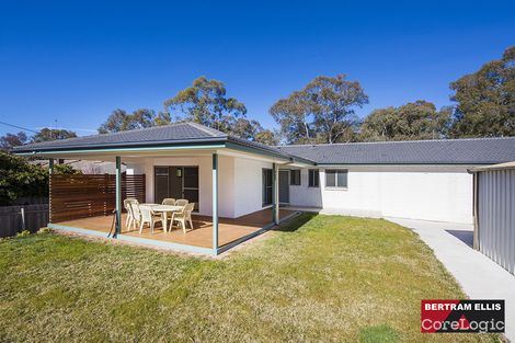 Property photo of 68 Streeton Drive Rivett ACT 2611