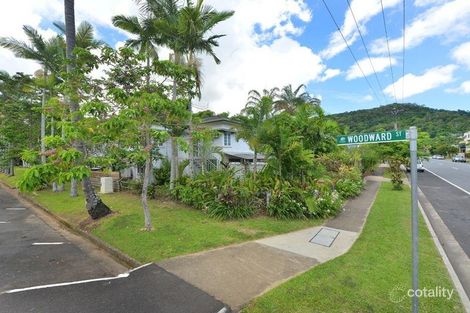 Property photo of 395 Mayers Street Edge Hill QLD 4870