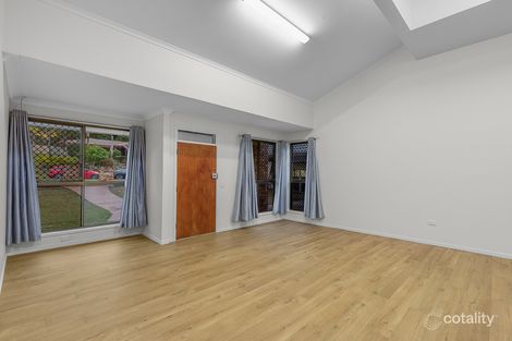 Property photo of 89 Gertrude McLeod Crescent Middle Park QLD 4074