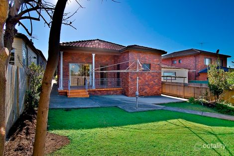 Property photo of 11 Queen Street Croydon Park NSW 2133