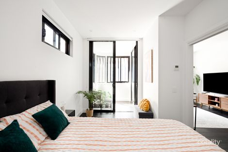 Property photo of 302/228 Elizabeth Street Surry Hills NSW 2010