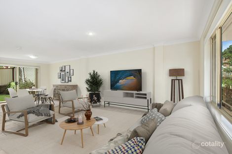 Property photo of 2/11 Mataro Close Edensor Park NSW 2176