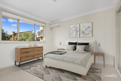 Property photo of 2/11 Mataro Close Edensor Park NSW 2176
