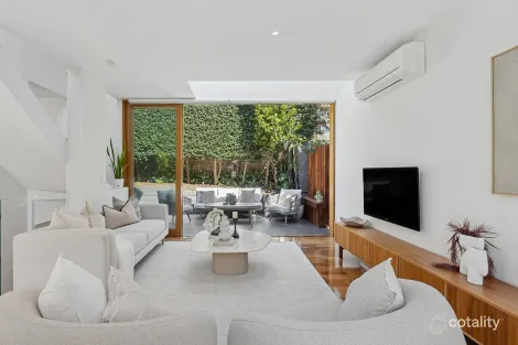 Property photo of 14A Rocklands Road Wollstonecraft NSW 2065