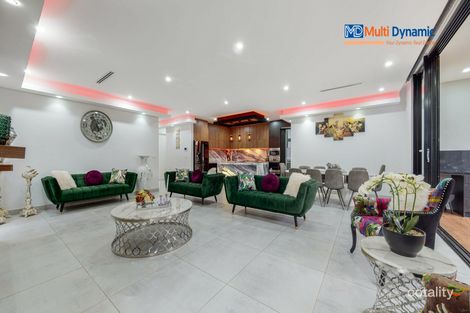 Property photo of 37 Kettle Street Leppington NSW 2179