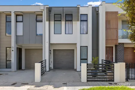 Property photo of 21 Parnatti Street Lightsview SA 5085