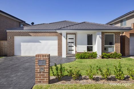 Property photo of 5 Sariwon Street Bardia NSW 2565