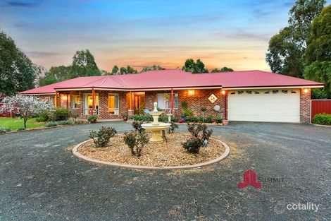 3 Bevan Loop, Roelands, WA 6226