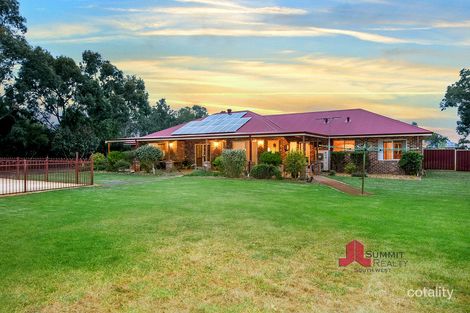 Property photo of 3 Bevan Loop Roelands WA 6226