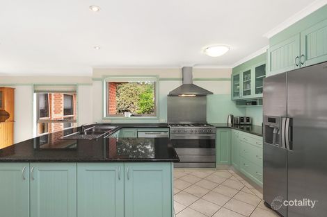Property photo of 50 Callaway Crescent Gordon ACT 2906