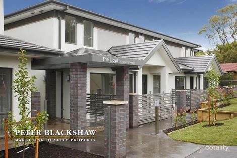 Property photo of 45 Damala Street Waramanga ACT 2611