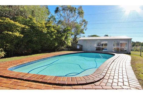 Property photo of 56 Bundoora Drive Karana Downs QLD 4306