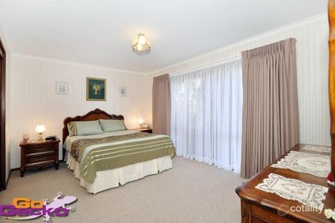Property photo of 57 Ennor Crescent Florey ACT 2615