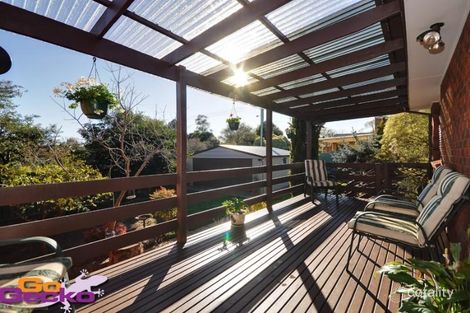 Property photo of 57 Ennor Crescent Florey ACT 2615