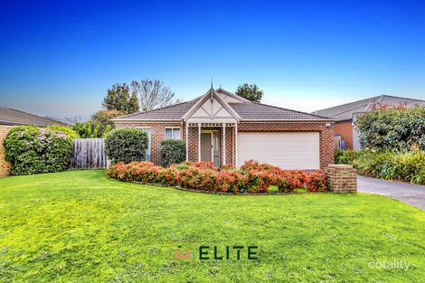 13 Grange Cct, Beaconsfield, VIC 3807