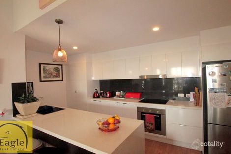 Property photo of 36/55 Lumley Street Upper Mount Gravatt QLD 4122
