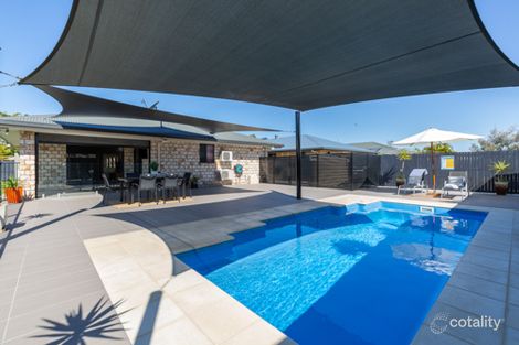 25 Schooner Ave, Bucasia, QLD 4750