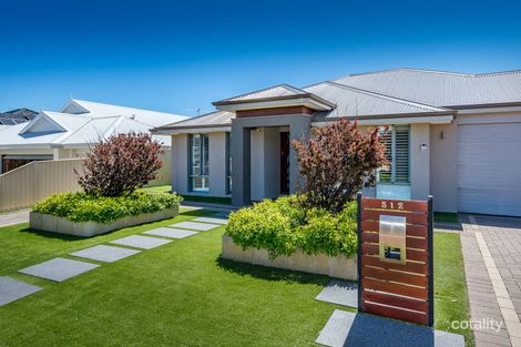 Property photo of 512 Burns Beach Road Burns Beach WA 6028