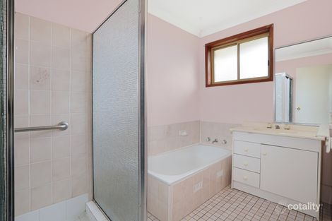 Property photo of 47/196-200 Harrow Road Glenfield NSW 2167