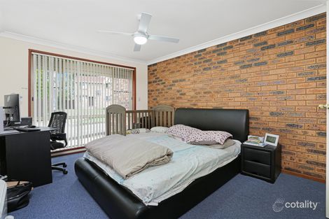 Property photo of 47/196-200 Harrow Road Glenfield NSW 2167