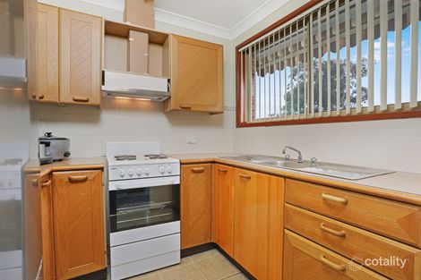 Property photo of 47/196-200 Harrow Road Glenfield NSW 2167