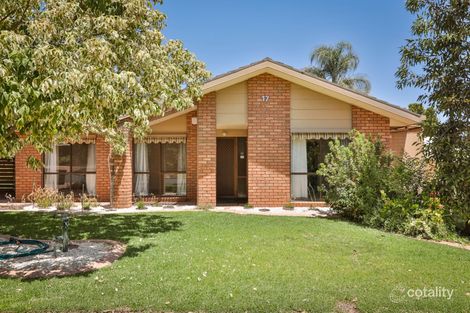 Property photo of 17 Hyder Drive Mildura VIC 3500