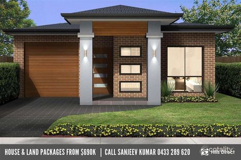 23 Edmund St, Grantham Farm, NSW 2765