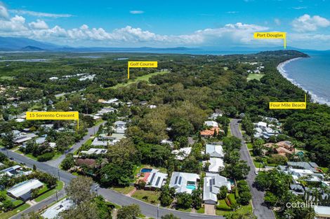 Property photo of 15 Sorrento Crescent Port Douglas QLD 4877