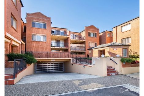 18/39-41 Railway Pde, Engadine, NSW 2233