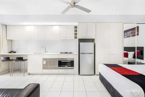 805/127 Charlotte St, Brisbane City, QLD 4000