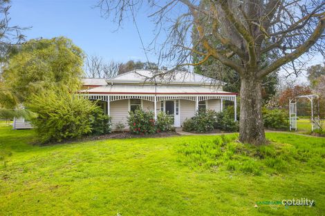 5 Johnston St, Alexandra, VIC 3714