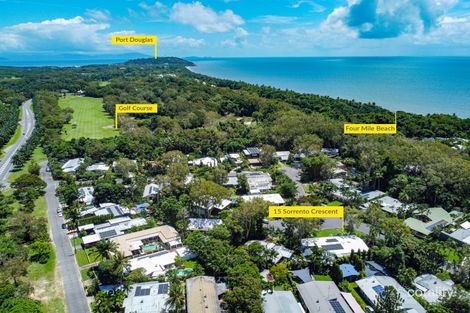 Property photo of 15 Sorrento Crescent Port Douglas QLD 4877