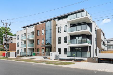 101/14-16 Springfield Ave, Croydon, VIC 3136