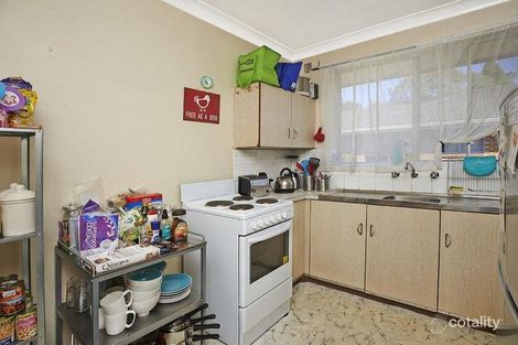 Property photo of 12/59-61 Kensington Road Summer Hill NSW 2130