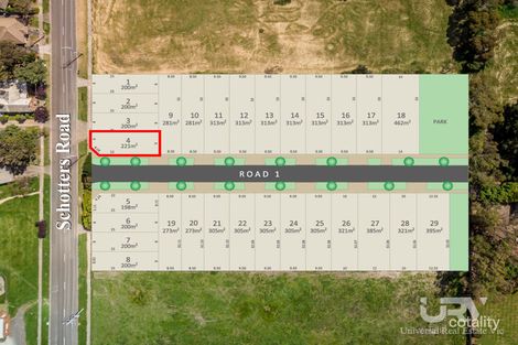 4/110 Schotters Rd, Mernda, VIC 3754